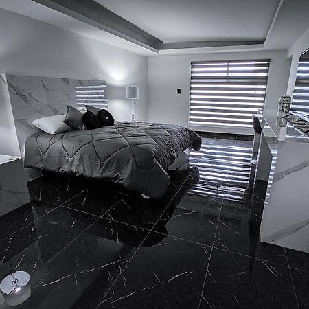 Hotel Dubai Inn & Suites Candelaria Luaran gambar
