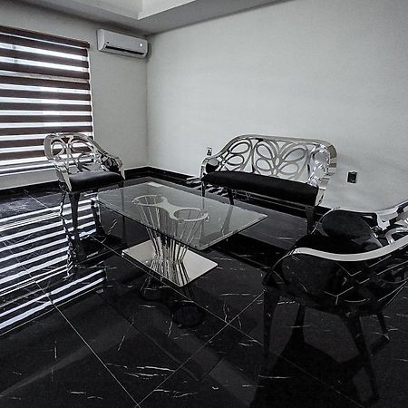 Hotel Dubai Inn & Suites Candelaria Luaran gambar