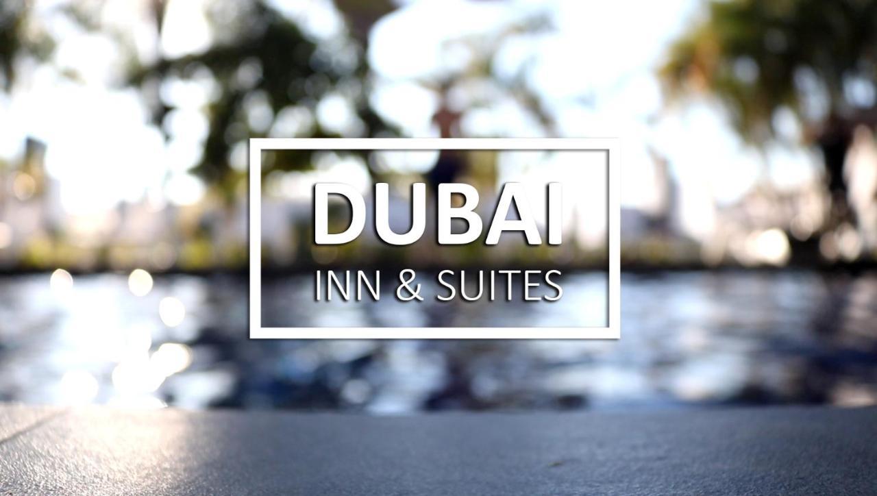 Hotel Dubai Inn & Suites Candelaria Luaran gambar