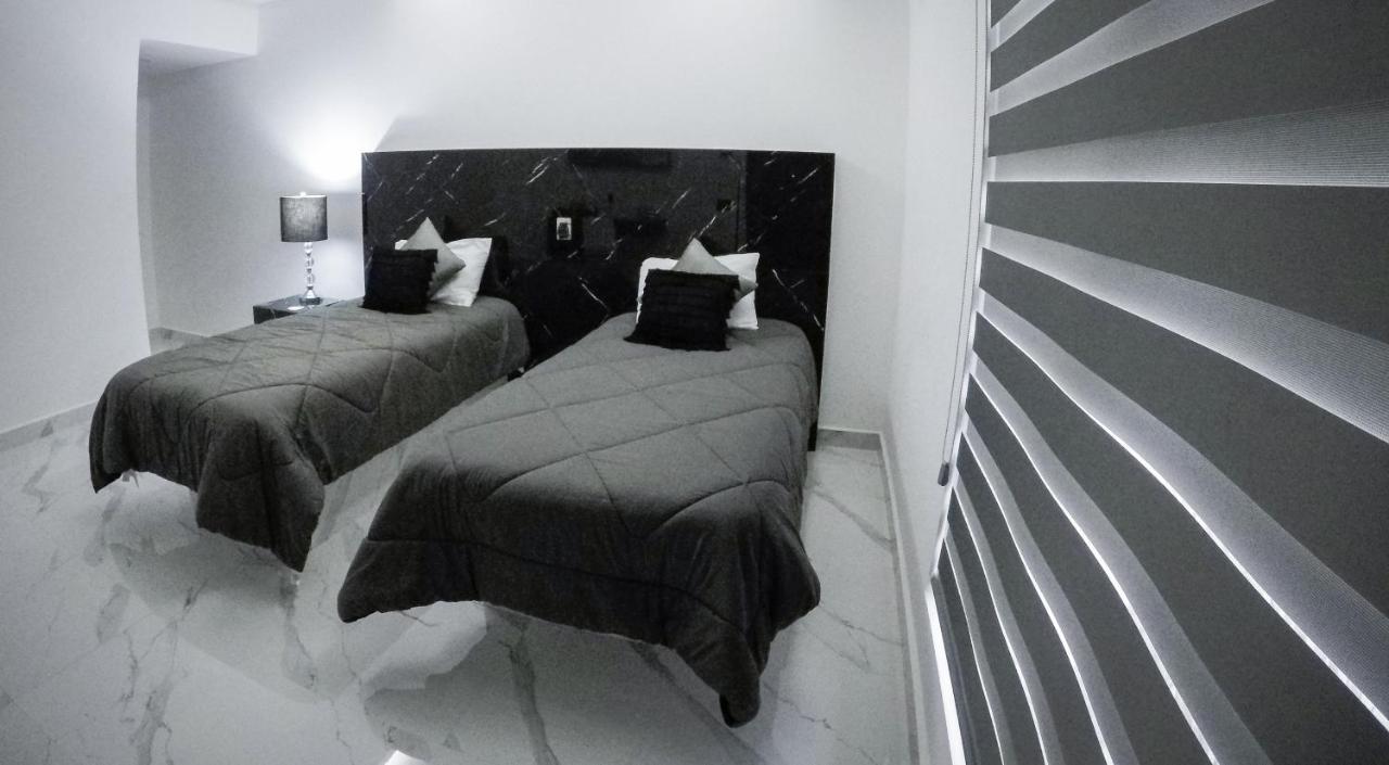 Hotel Dubai Inn & Suites Candelaria Luaran gambar