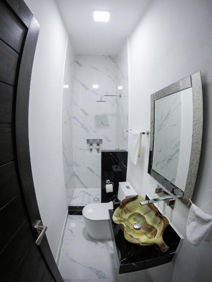 Hotel Dubai Inn & Suites Candelaria Luaran gambar