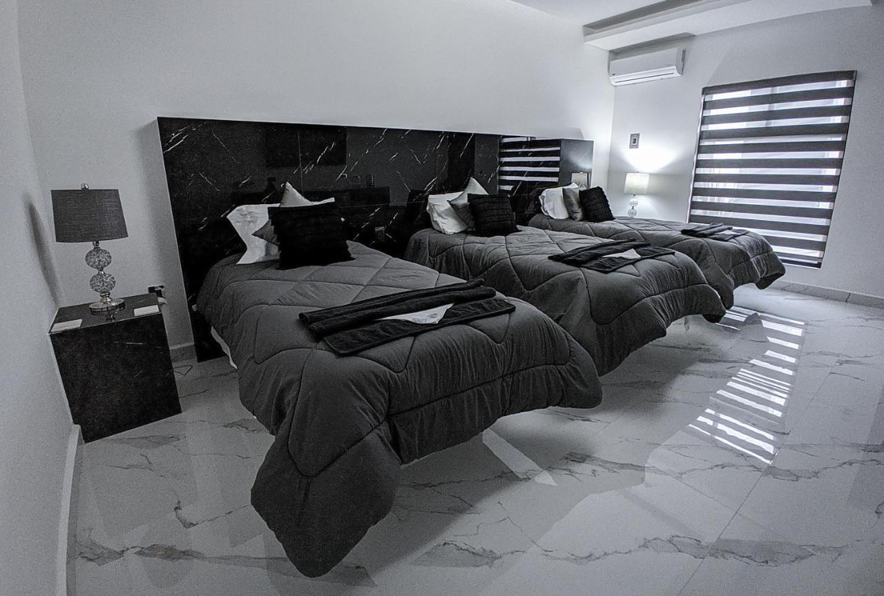 Hotel Dubai Inn & Suites Candelaria Luaran gambar