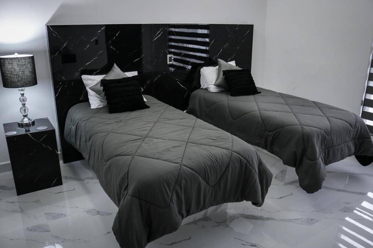 Hotel Dubai Inn & Suites Candelaria Luaran gambar