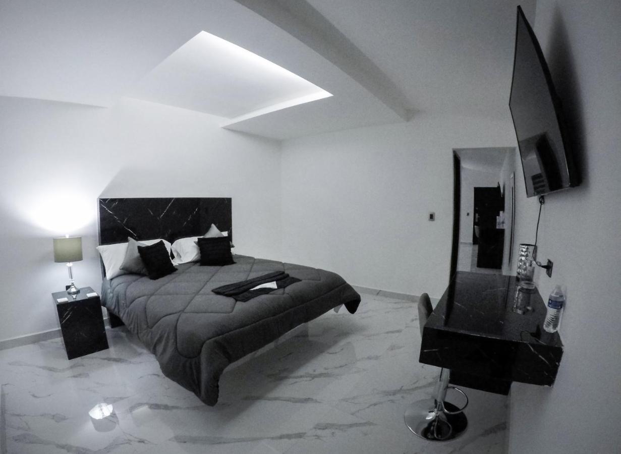Hotel Dubai Inn & Suites Candelaria Luaran gambar