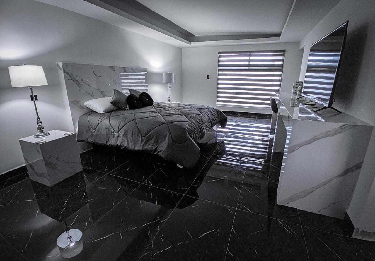 Hotel Dubai Inn & Suites Candelaria Luaran gambar