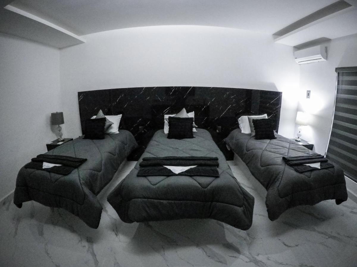 Hotel Dubai Inn & Suites Candelaria Luaran gambar