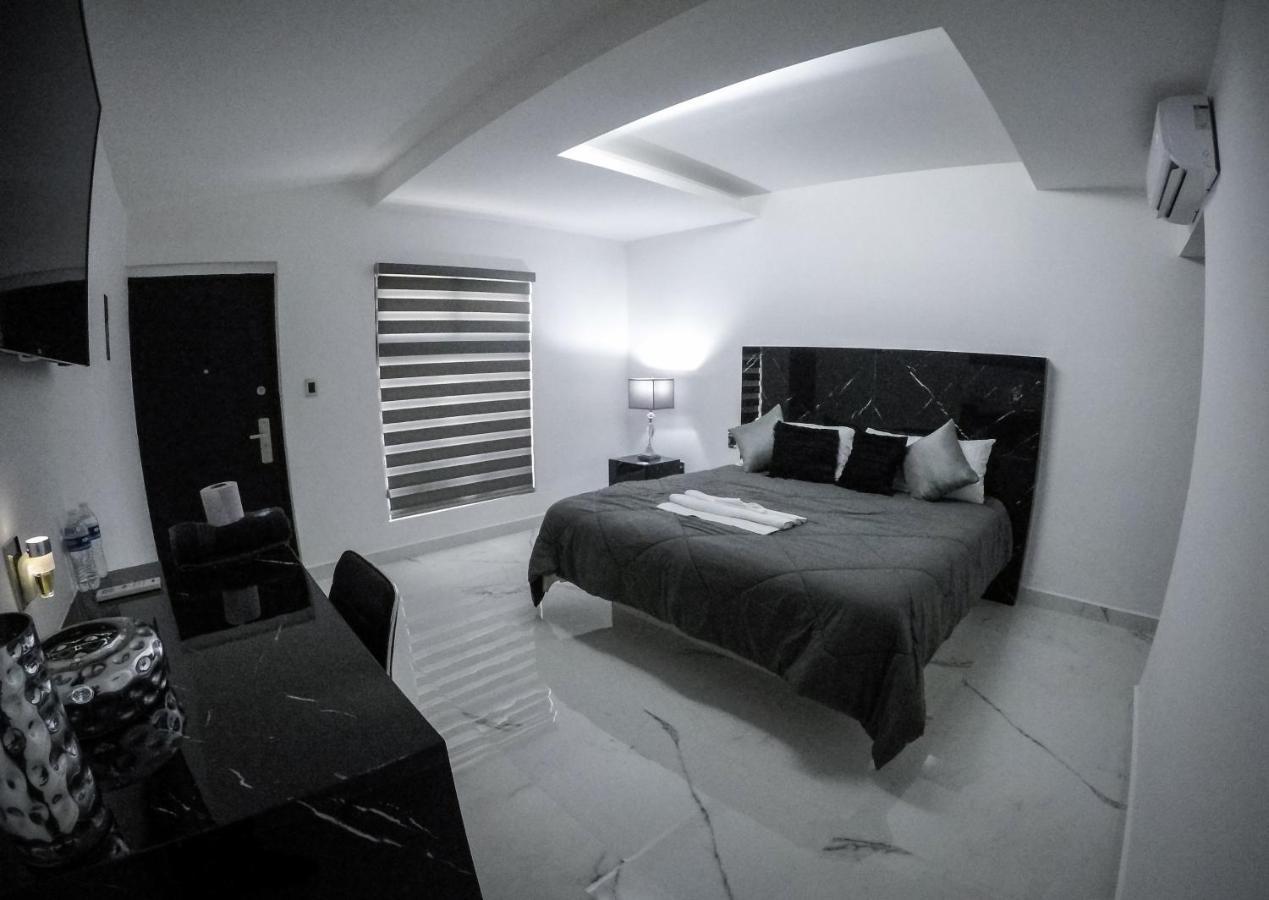 Hotel Dubai Inn & Suites Candelaria Luaran gambar