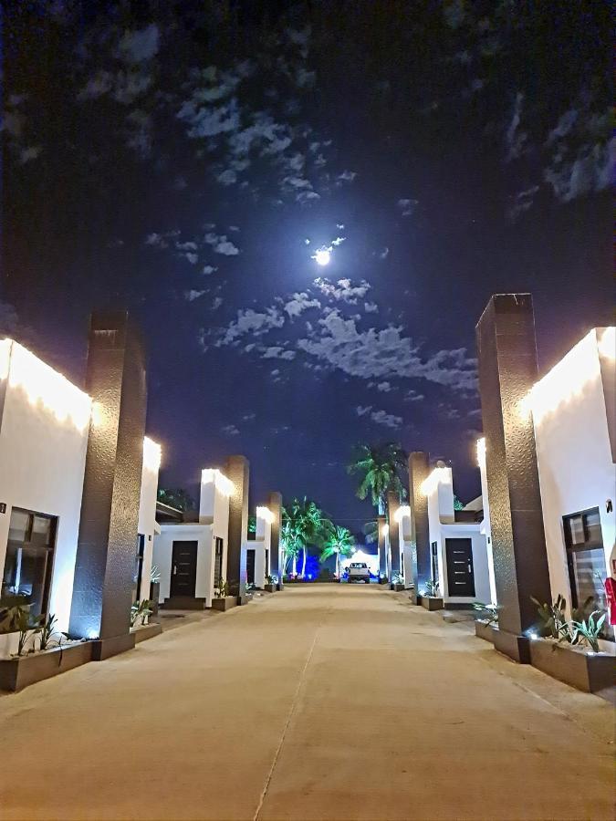 Hotel Dubai Inn & Suites Candelaria Luaran gambar
