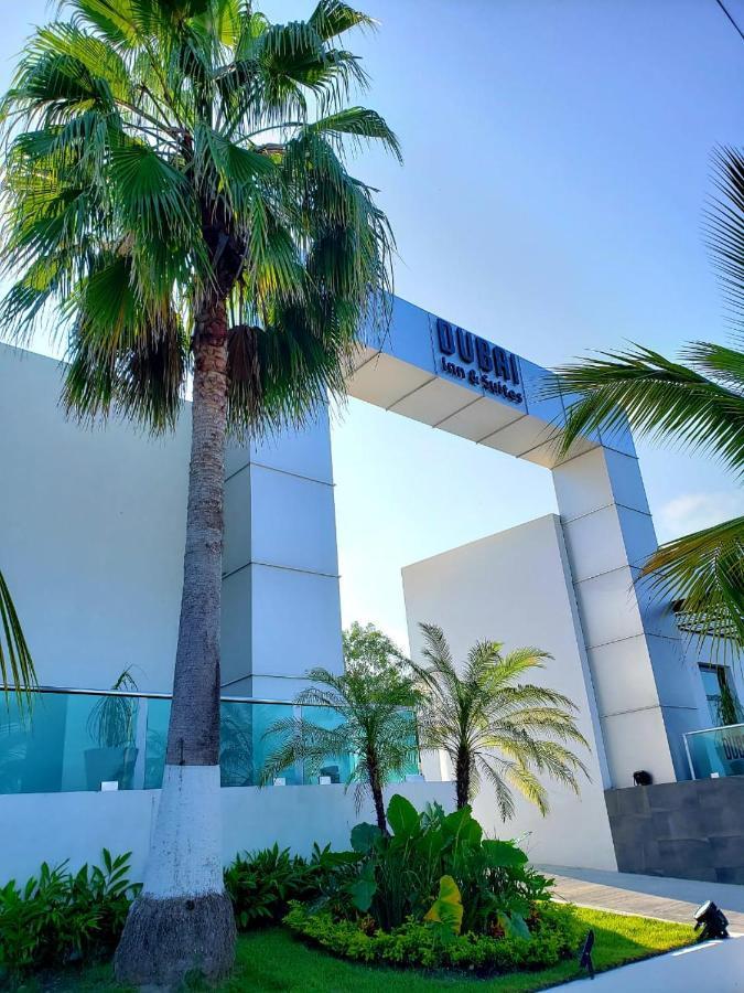 Hotel Dubai Inn & Suites Candelaria Luaran gambar