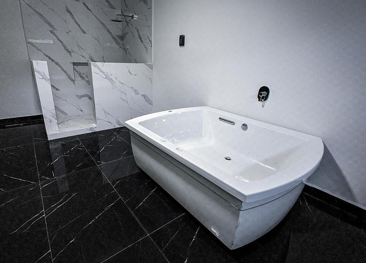 Hotel Dubai Inn & Suites Candelaria Luaran gambar
