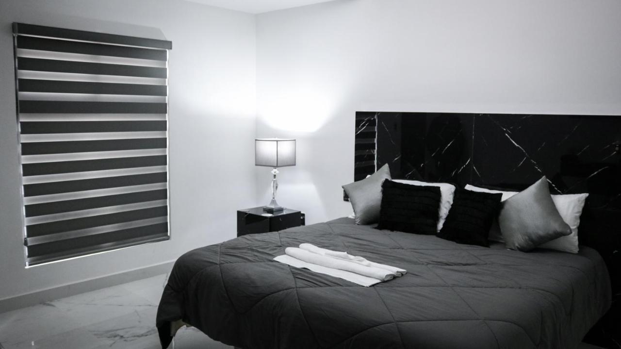 Hotel Dubai Inn & Suites Candelaria Luaran gambar