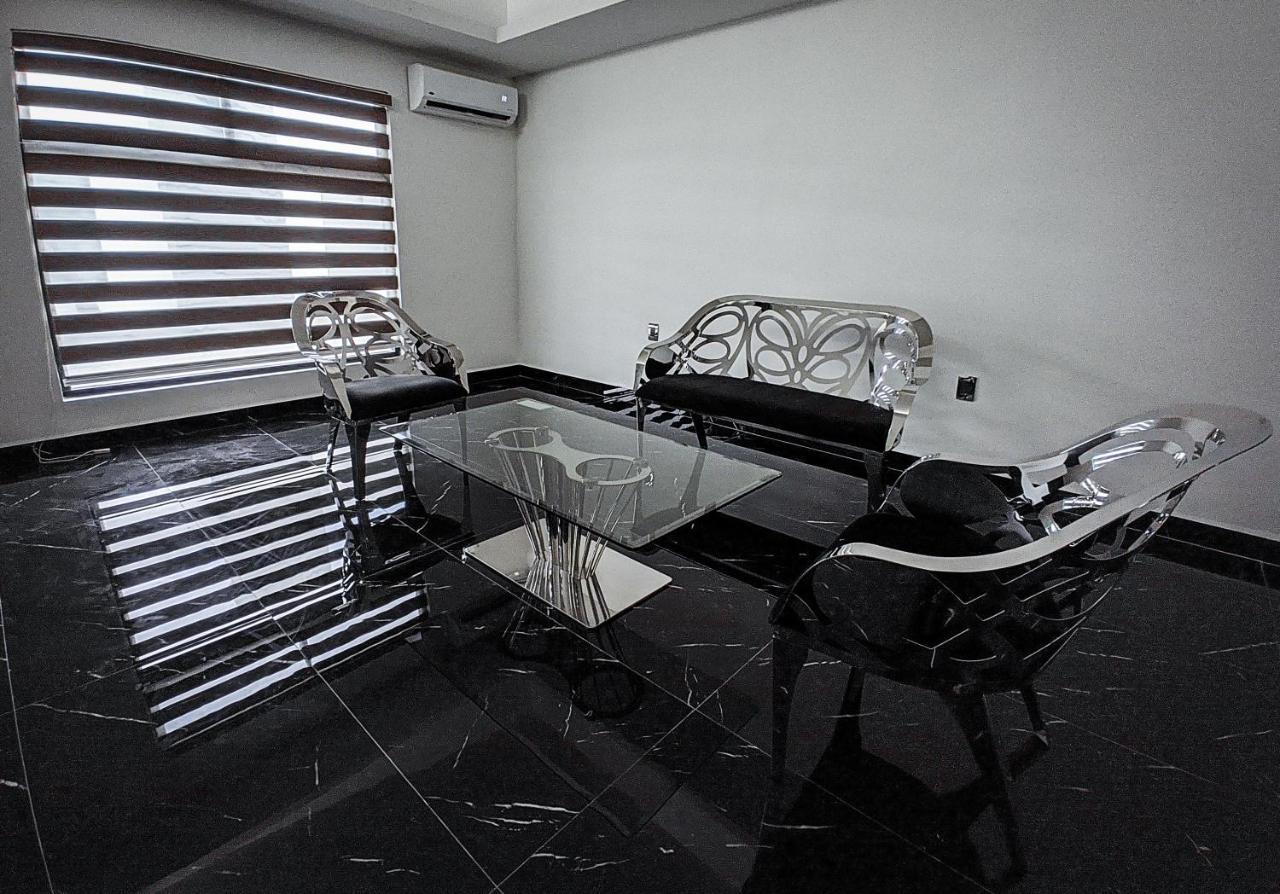 Hotel Dubai Inn & Suites Candelaria Luaran gambar