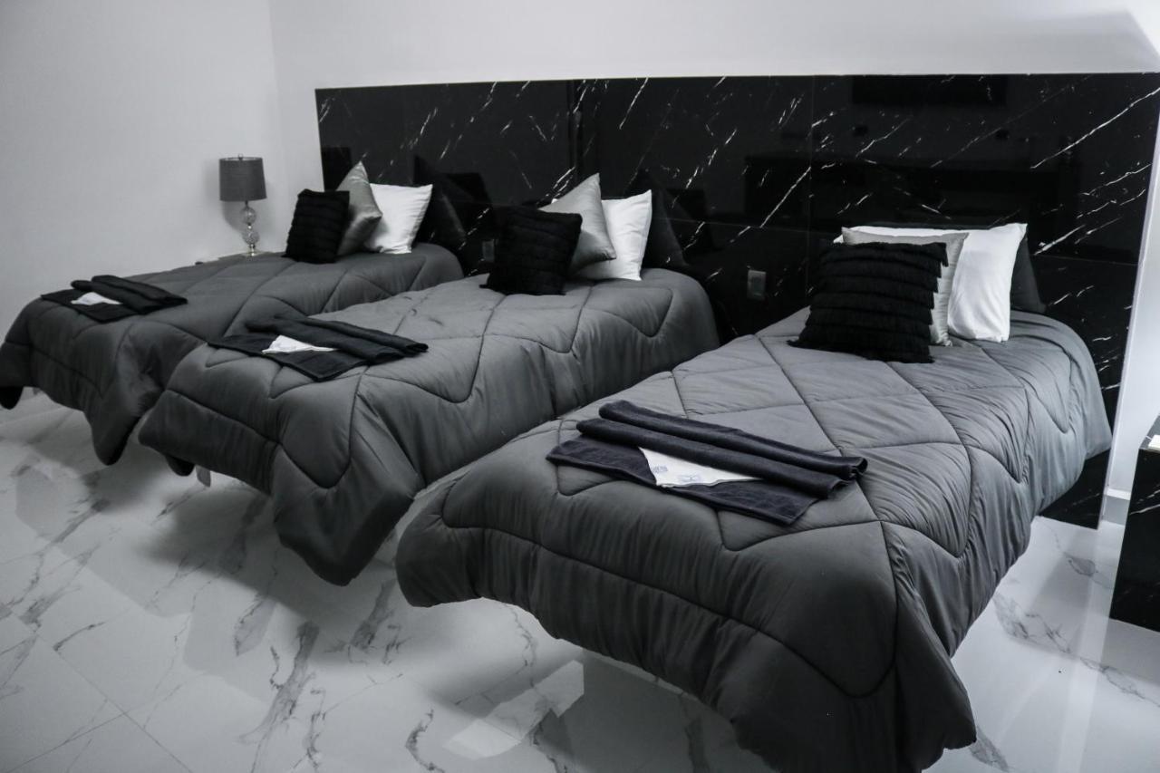 Hotel Dubai Inn & Suites Candelaria Luaran gambar