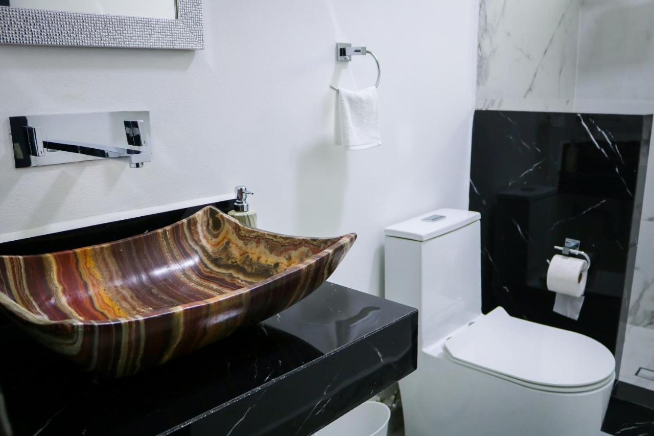 Hotel Dubai Inn & Suites Candelaria Luaran gambar