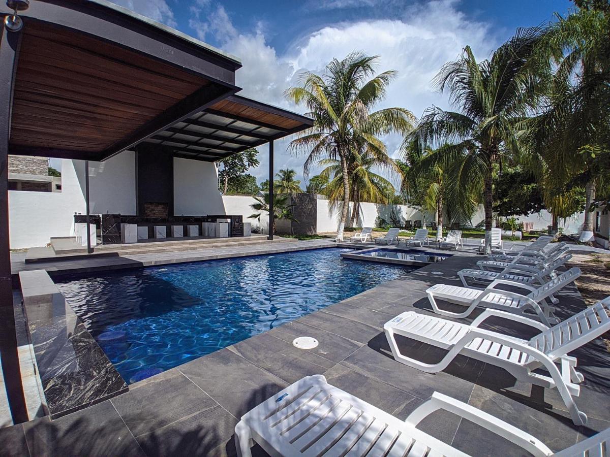 Hotel Dubai Inn & Suites Candelaria Luaran gambar
