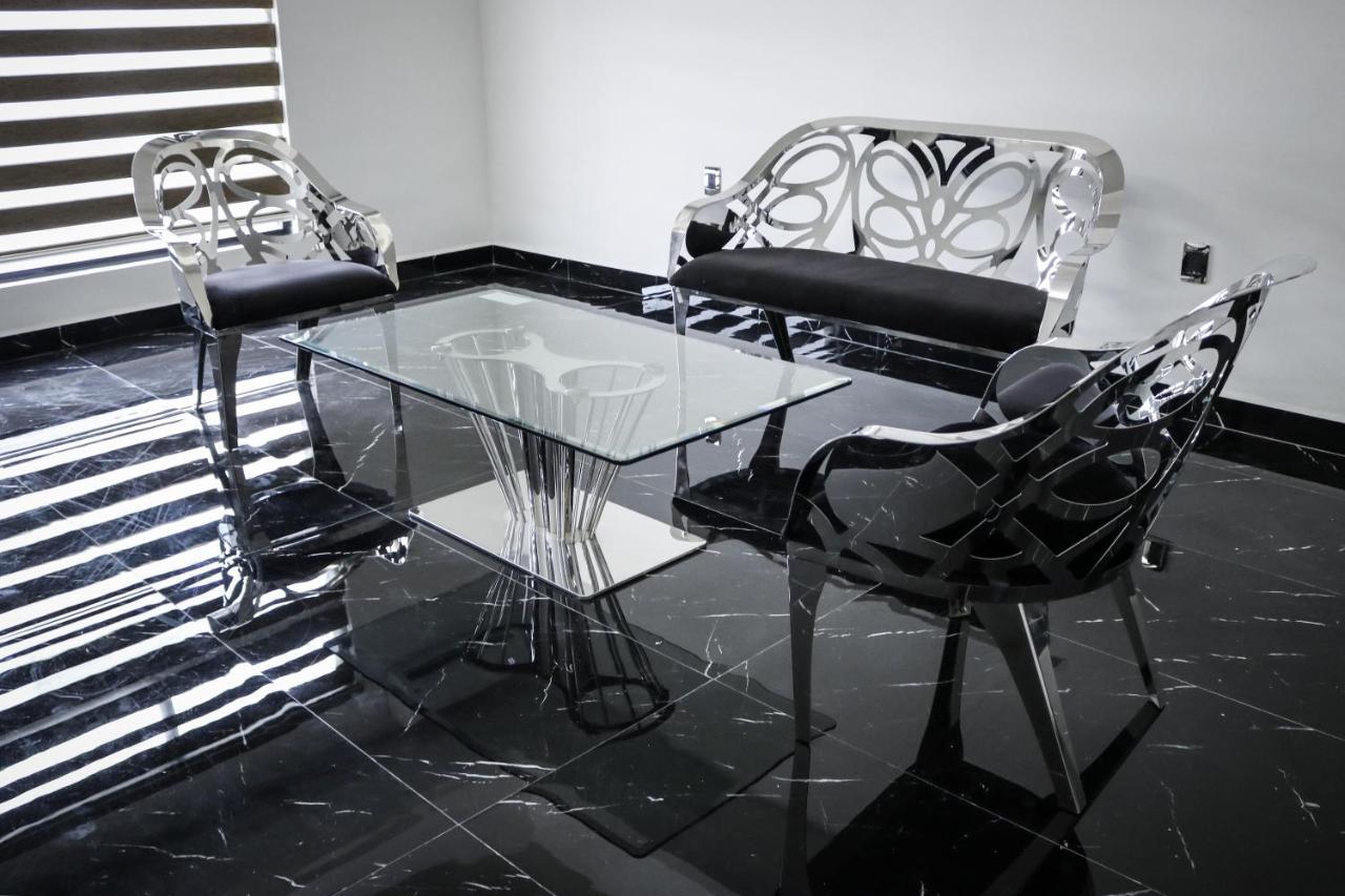 Hotel Dubai Inn & Suites Candelaria Luaran gambar