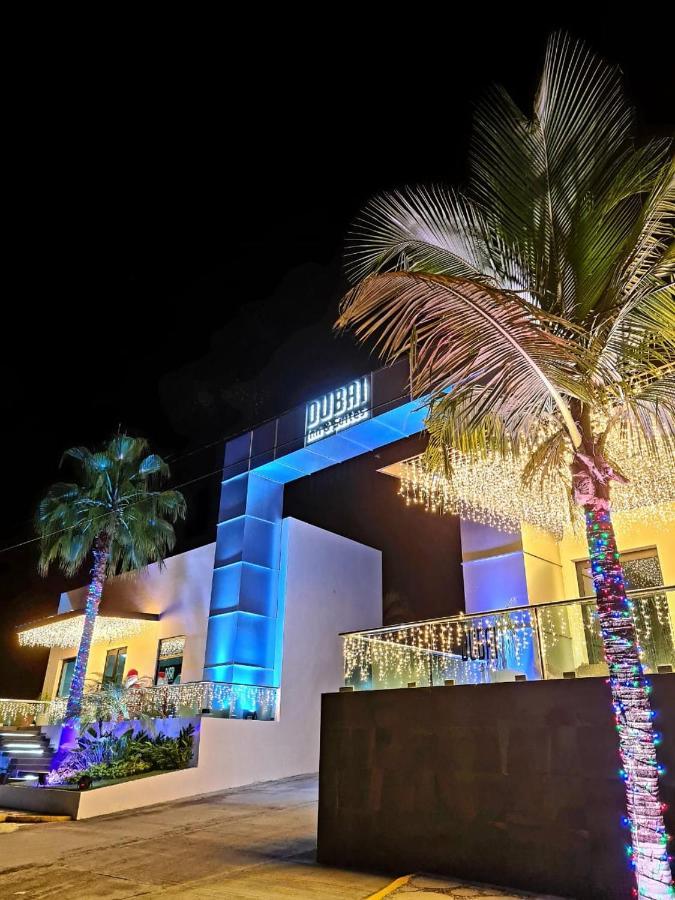 Hotel Dubai Inn & Suites Candelaria Luaran gambar
